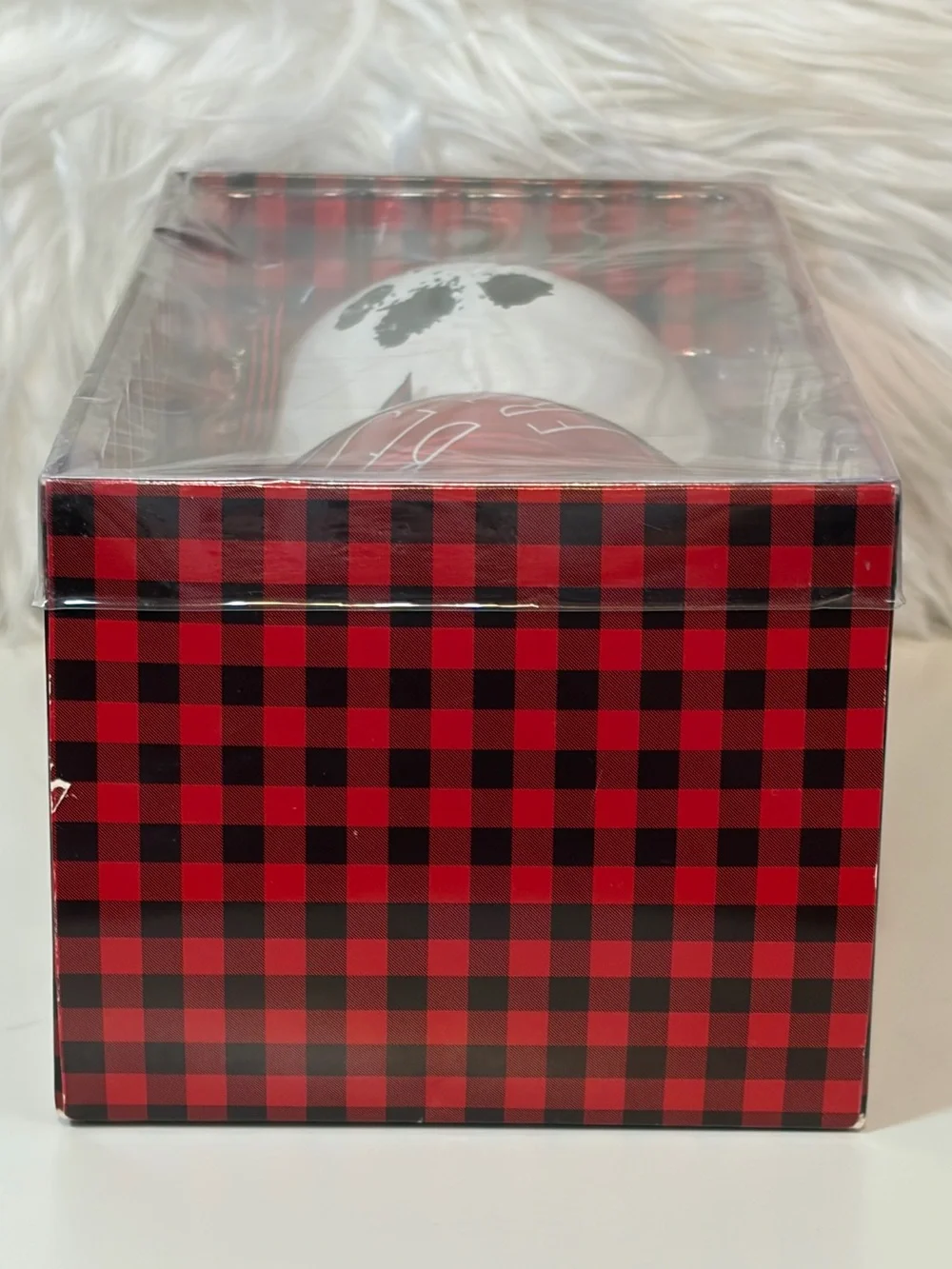 Rae Dunn “Best Friend” Set of Two Dog-Themed Glass Ornaments NWT